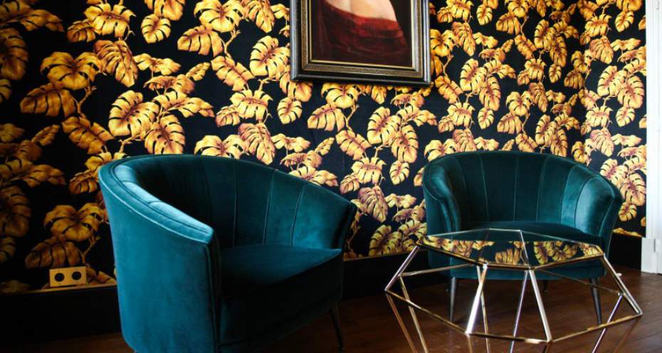 Providence Hotel Paris 